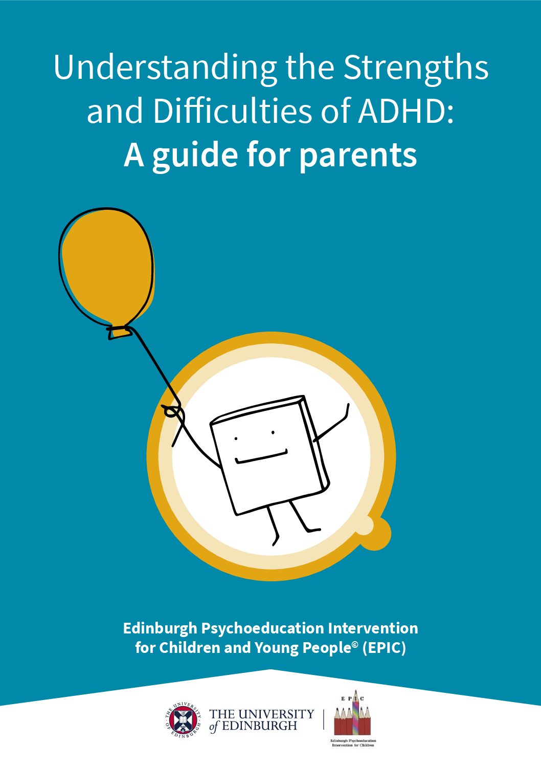 Understanding the Strengths and Difficulties of ADHD: A Guide for Parents