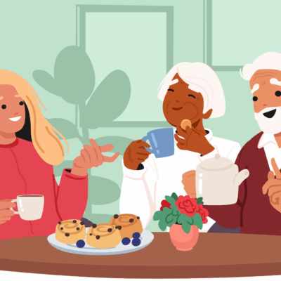 Where can I find Peer Support?